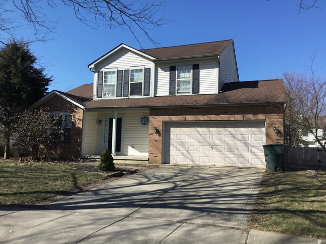 property at 943 Cape Charles Dr