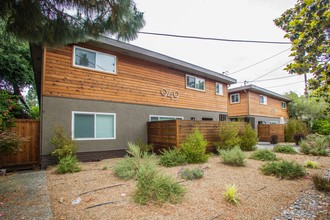939 Villa Ave in San Jose, CA - Foto de edificio - Building Photo