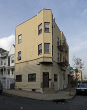 458-460 Mercer St in Jersey City, NJ - Building Photo - Building Photo