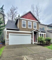 19226 25th Ave SE in Bothell, WA - Building Photo