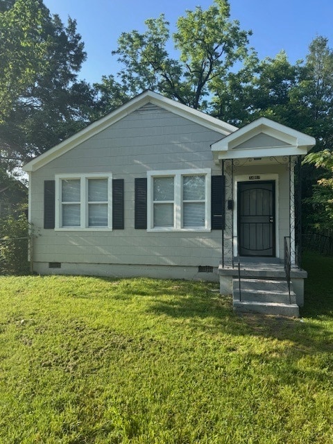 property at 3461 Douglass Ave