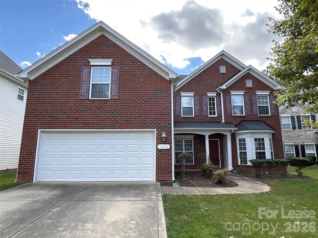 property at 16110 Cloverleaf Ct