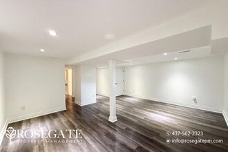 22 Kirkham Dr in Ajax, ON - Building Photo - Building Photo