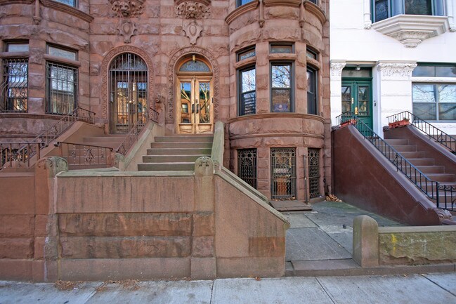 263 Stuyvesant Ave in Brooklyn, NY - Building Photo - Building Photo