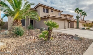 519 W Mountain Vista Dr in Phoenix, AZ - Building Photo - Building Photo