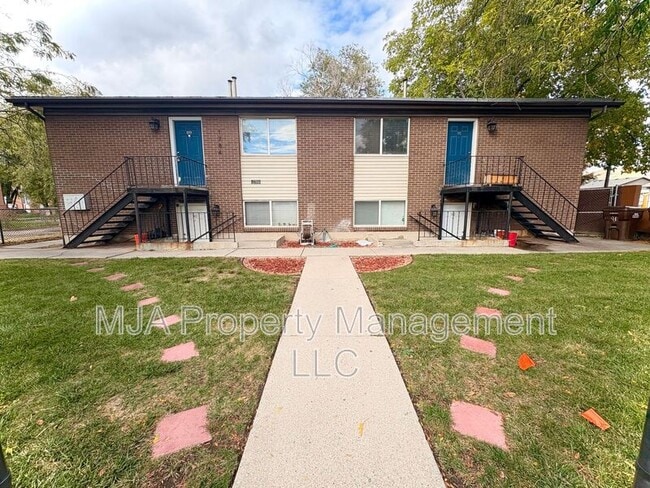 property at 1784 W 400 N