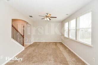 166 Hill Side Way in Hiram, GA - Building Photo - Building Photo