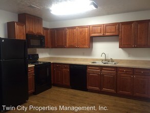 3702 Choctaw St in Bryan, TX - Foto de edificio - Building Photo