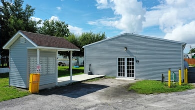 9751 FL-78 in Okeechobee, FL - Building Photo - Building Photo