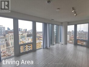 60 Shuter St in Toronto, ON - Building Photo - Building Photo