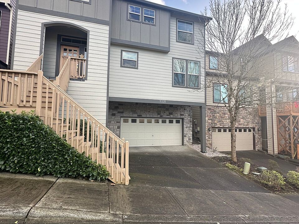 11328 NW Odeon Ln in Portland, OR - Building Photo