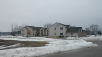 Sommerset Apartments in Spring Green, WI - Building Photo - Building Photo