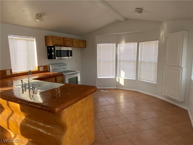 950 Black St in Pahrump, NV - Building Photo - Building Photo