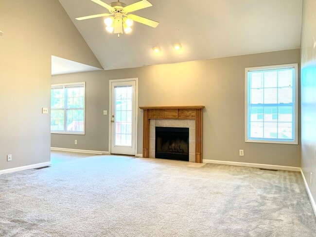 265 Senator Dr in Clarksville, TN - Building Photo - Building Photo