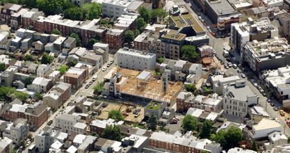 MetalCrafters Fishtown in Philadelphia, PA - Building Photo - Building Photo