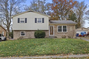 4067 Winnepeg Way in Lexington, KY - Building Photo