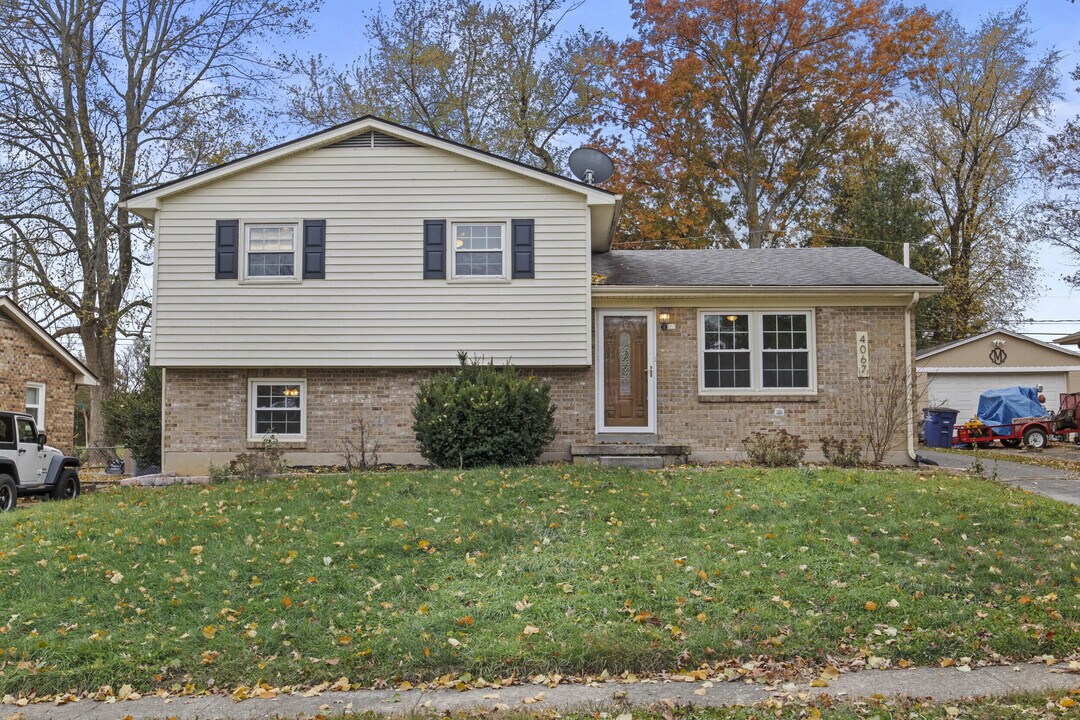 4067 Winnepeg Way in Lexington, KY - Building Photo