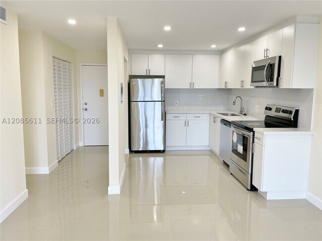 property at 16851 NE 23rd Ave
