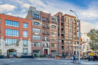 916 Union St in Brooklyn, NY - Building Photo - Building Photo