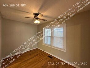 607 2nd St NW in Reform, AL - Building Photo - Building Photo