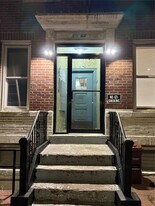 30-68 45th St in Queens, NY - Building Photo