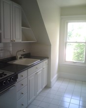1301 Oak Ln in Philadelphia, PA - Foto de edificio - Building Photo