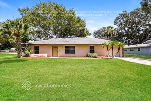 3103 Lime Tree Dr in Edgewater, FL - Building Photo