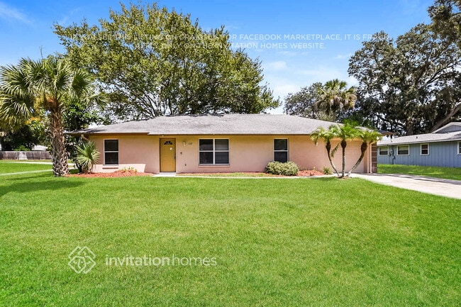 property at 3103 Lime Tree Dr