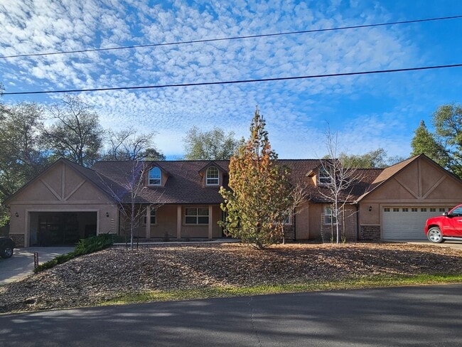 property at 23040 Cypress Point Way