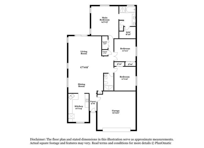 1935 Tanner Valley Cir, Unit 7142 in Las Vegas, NV - Foto de edificio - Building Photo