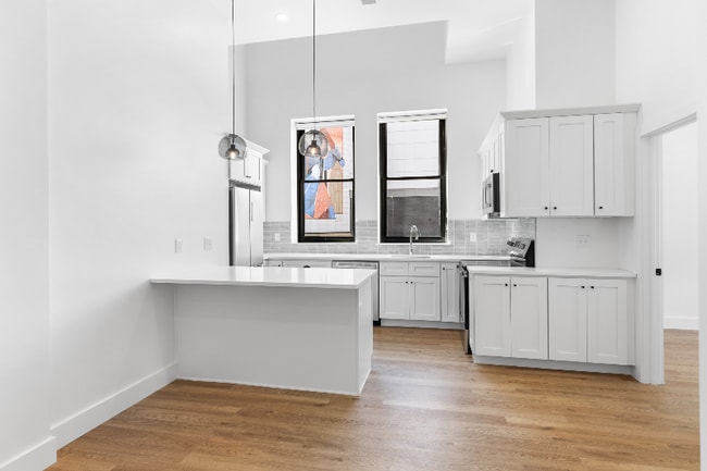 101 Richmond St in Providence, RI - Foto de edificio - Building Photo