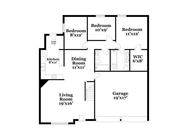 204 Briarglen Dr in Cedar Hill, TX - Building Photo - Building Photo