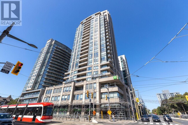 property at 500-500 St Clair Ave W