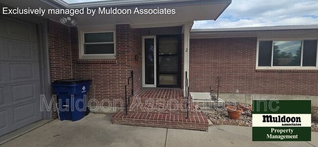 property at 3602 Morris Ave