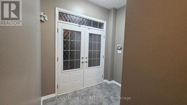 72 Hurst Dr in Ajax, ON - Building Photo - Building Photo