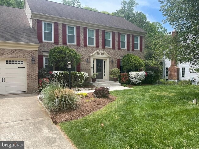 property at 13432 Christopher Pl