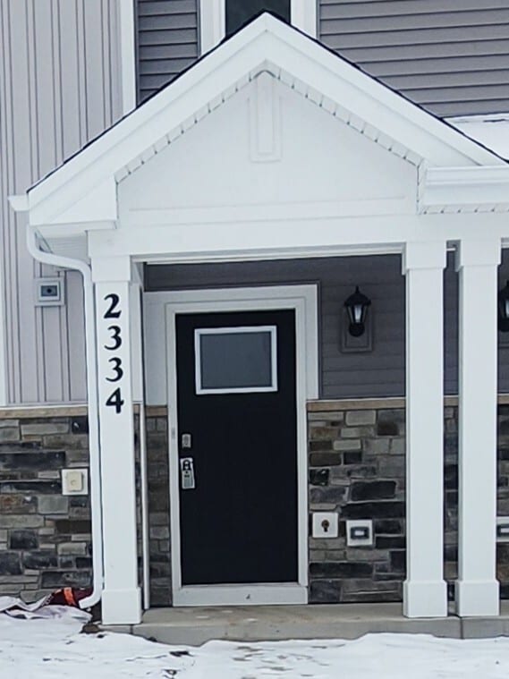 property at 2334 Noble Ln