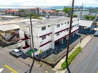 425 N Kuakini St