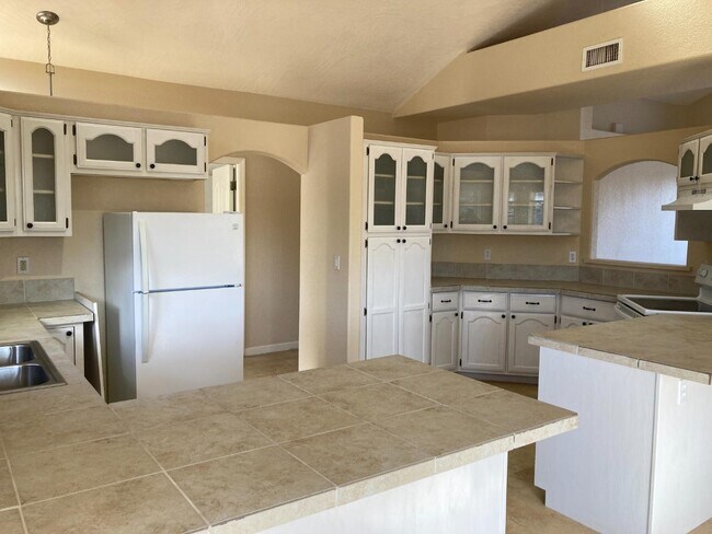 60 Tilley Ln in Sedona, AZ - Building Photo - Building Photo