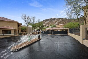 1716 W Cortez St, Unit 248 in Phoenix, AZ - Building Photo