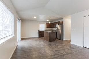 Dawson Village Apartments