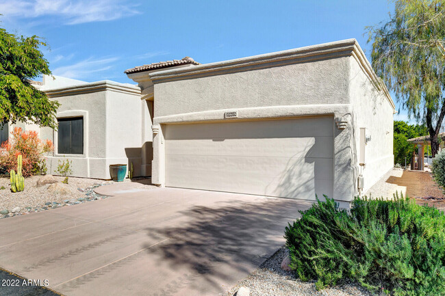 25615 N Sago Dr in Rio Verde, AZ - Foto de edificio - Building Photo