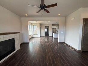 3357 Sora Way in Bozeman, MT - Building Photo - Building Photo