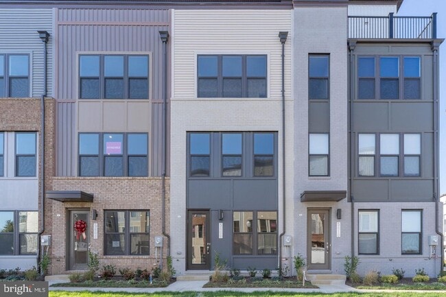 property at 5608 Hyattsville Dr