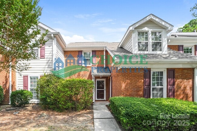9223 N Vicksburg Park Ct in Charlotte, NC - Building Photo - Building Photo