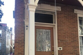 25 W Boscawen St, Unit 2 in Winchester, VA - Building Photo - Building Photo