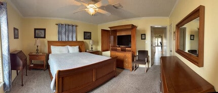 1209 Pompano Ave in Port Isabel, TX - Building Photo - Building Photo