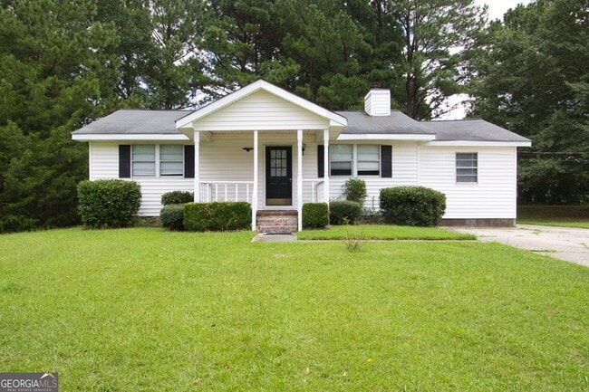 property at 1312 Cooper Rd