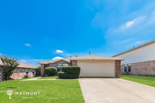 property at 2541 Brinlee Branch Ln