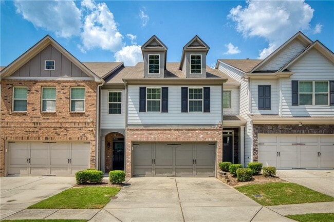 property at 2249 Knoxhill View